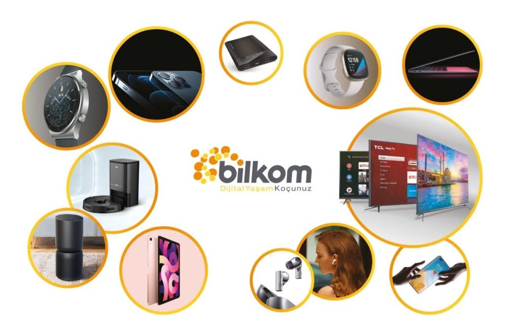 Bilkom Başarı Hikayesi