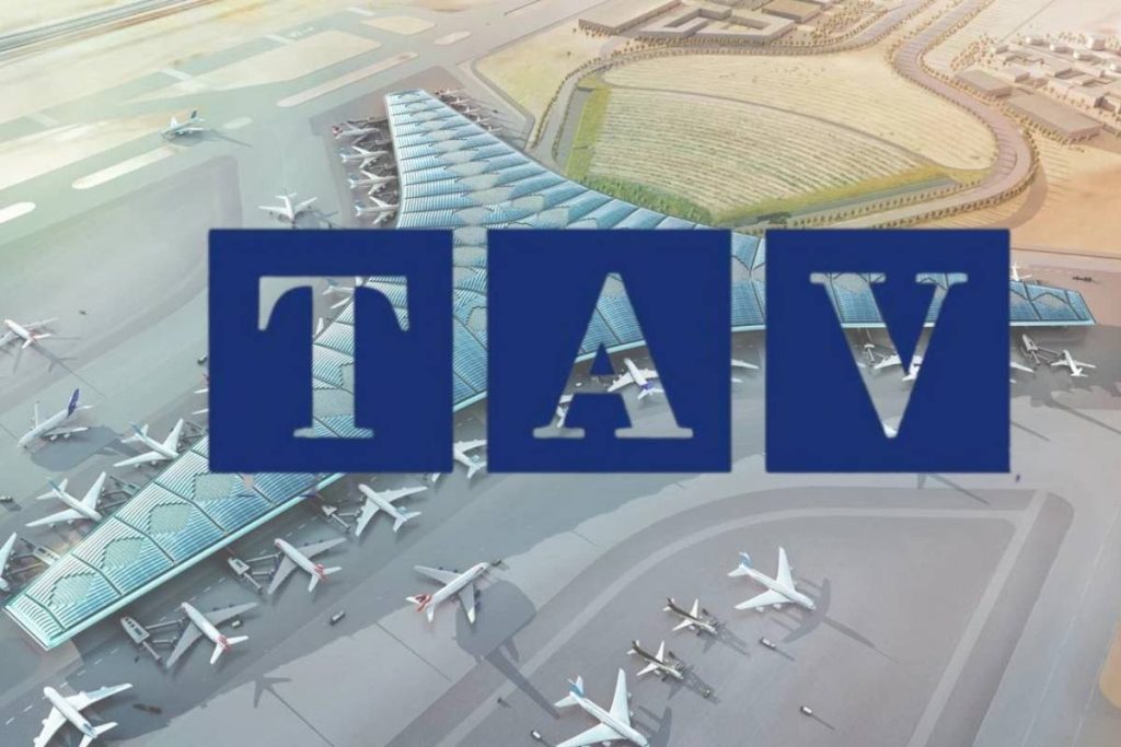 TAV Başarı Hikayesi