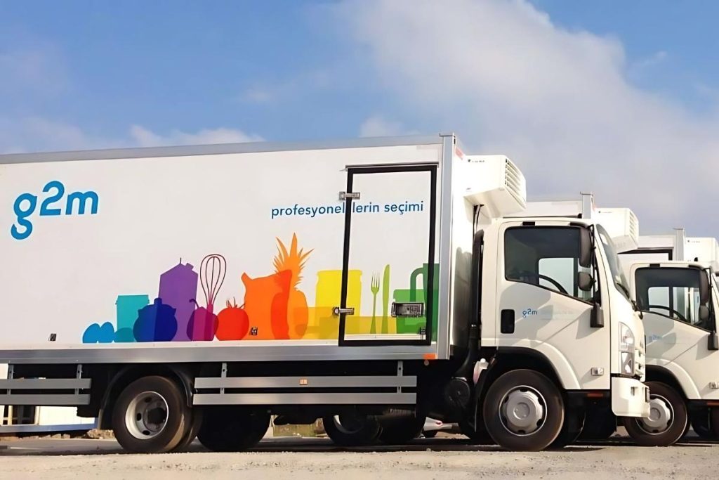 g2m Başarı Hikayesi