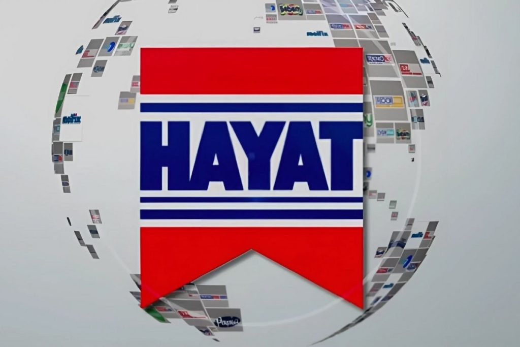 Hayat Kimya Başarı Hikayesi