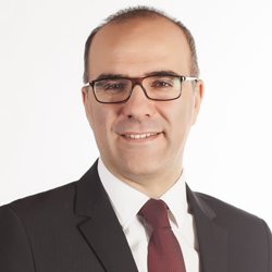 Mehmet Necati Özdeniz