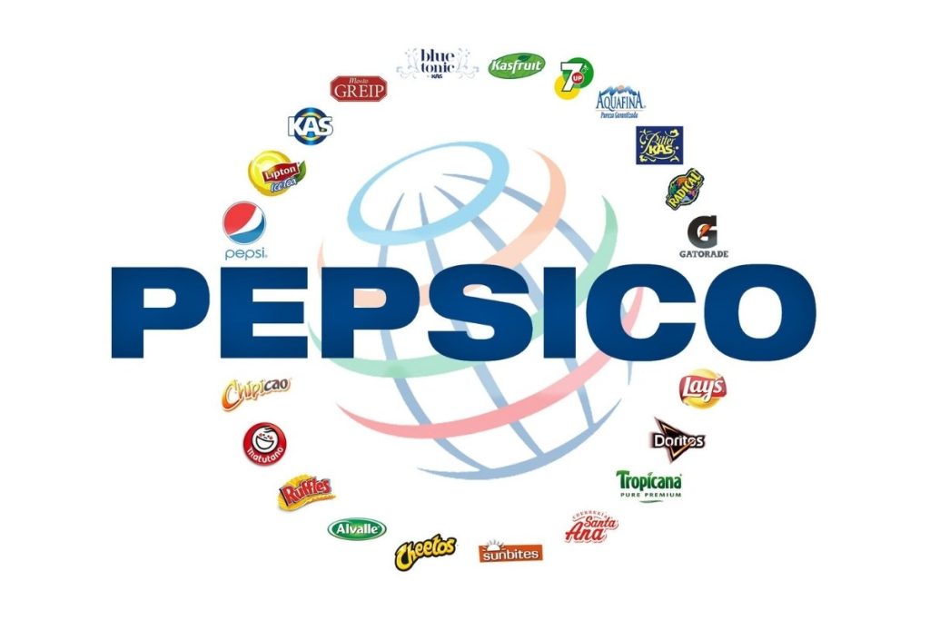 PepsiCo Başarı Hikayesi